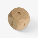 The Couple's Dice