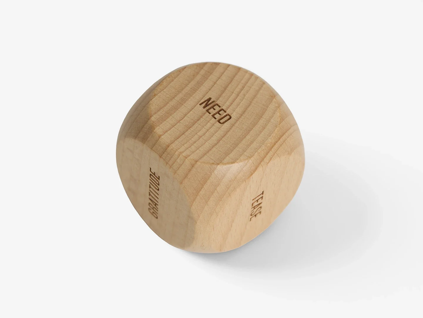 The Couple's Dice