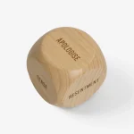 The Couple's Dice
