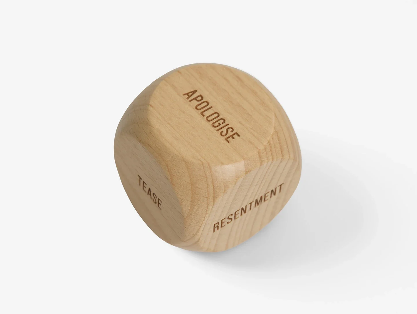 The Couple's Dice