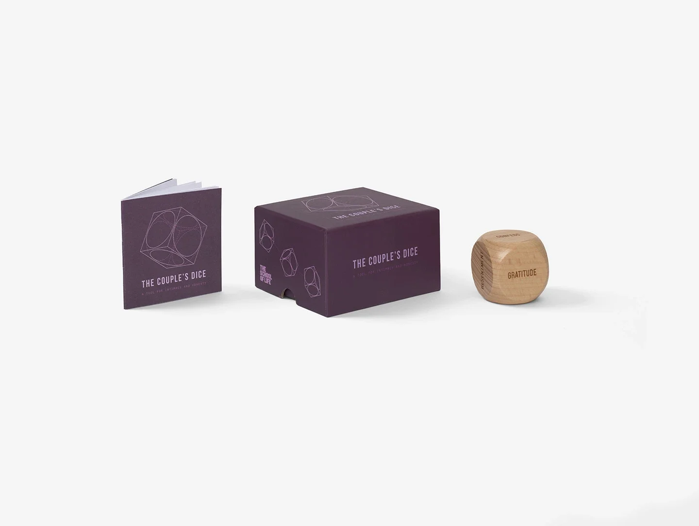 The Couple's Dice