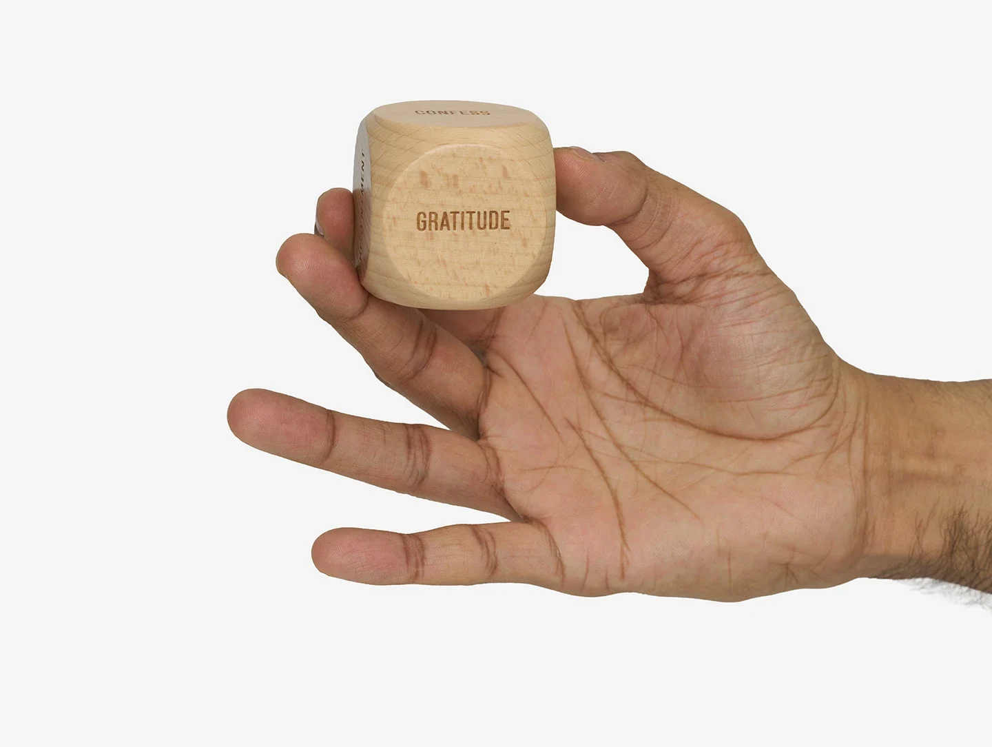 The Couple's Dice
