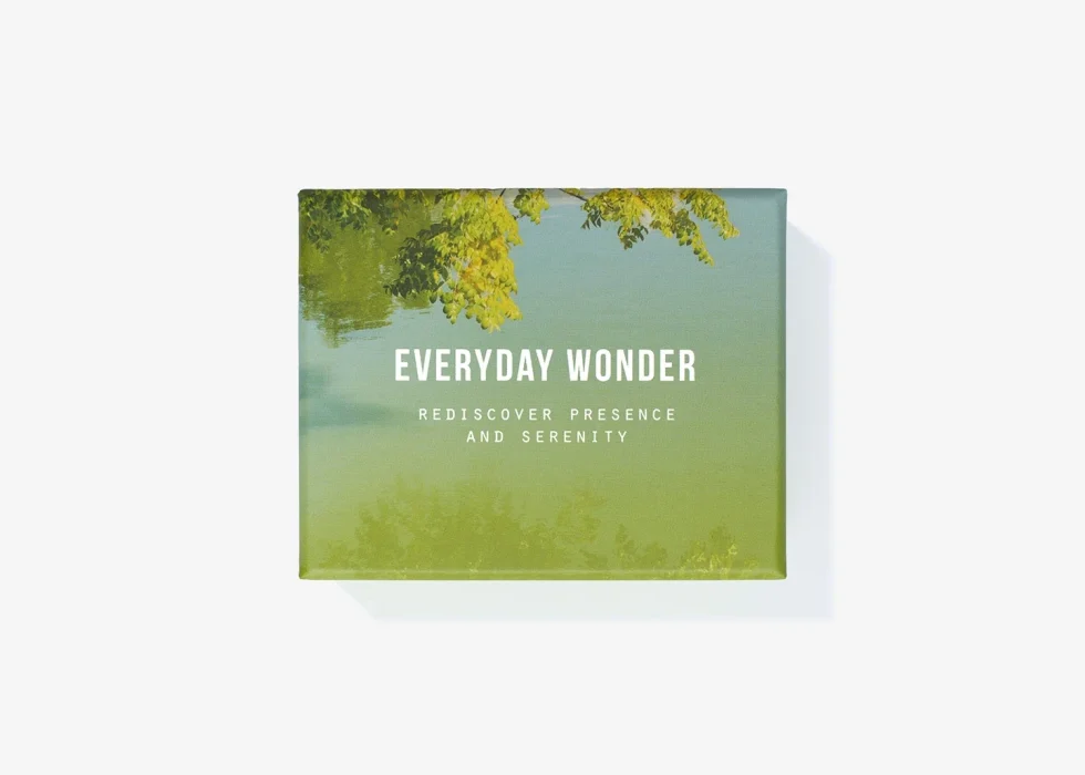 Everyday Wonder