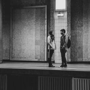 Generous Pessimism in Love