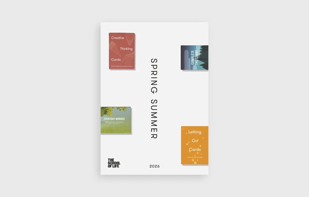 Our latest Catalogue image