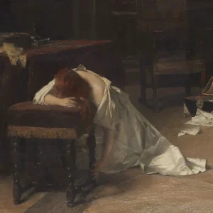 Three Sorts of Pain in Heartbreak