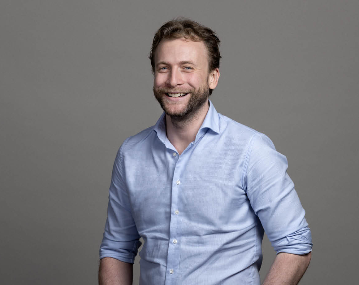 Gratis webinar met Thijs Launspach - The School of Life Amsterdam