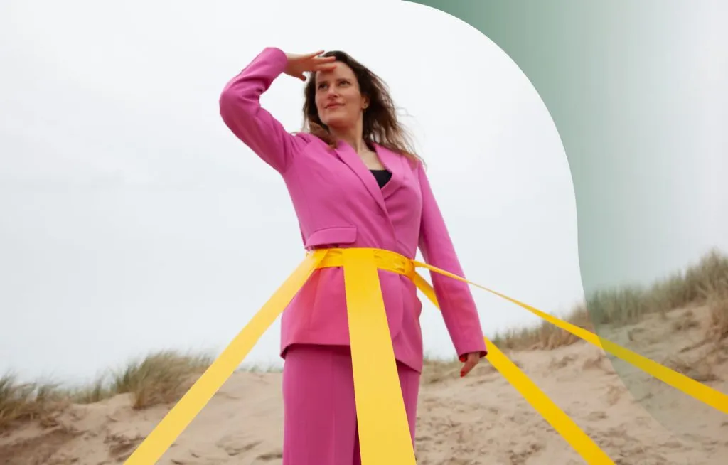 Emotioneel intelligente groei voor jouw organisatie image