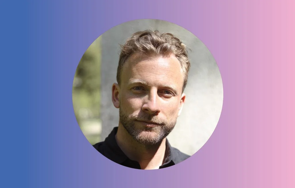 Thijs Launspach – Laat je duistere kant buitenspelen image