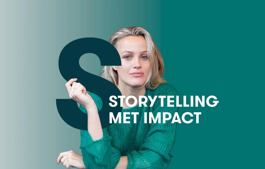 Storytelling met impact image