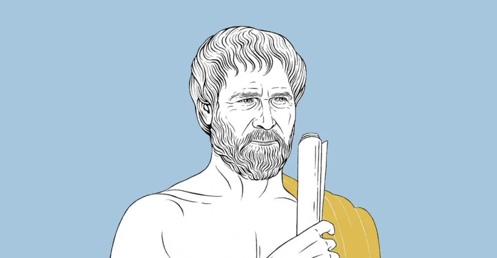 Wat Aristoteles ons nog steeds leert over een goed leven image