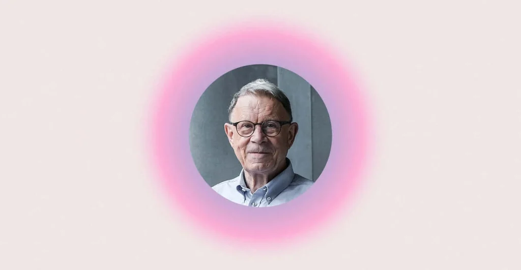 Manu Keirse: Vingerafdruk van verdriet image