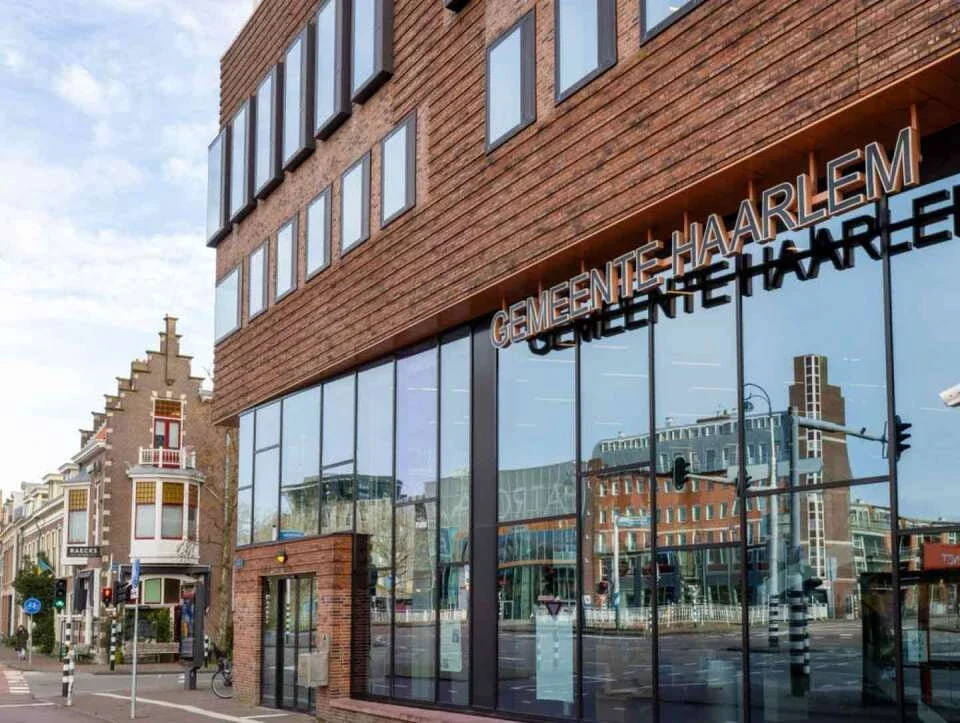 Persoonlijk leiderschap bij Gemeente Haarlem image