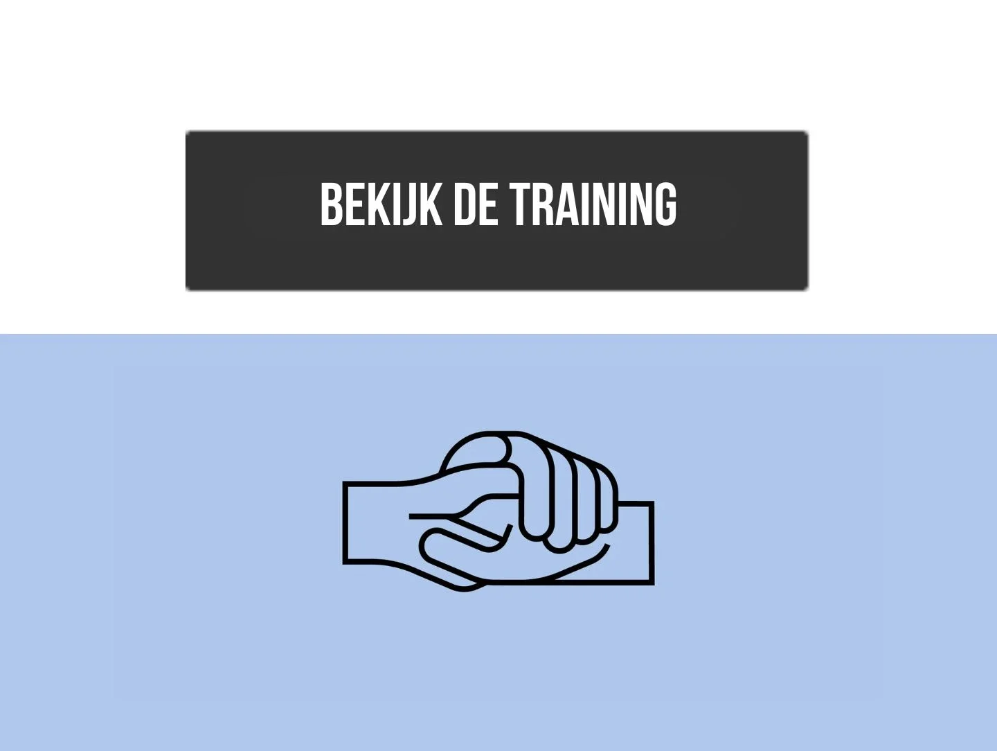 Coachend leiderschap icoon