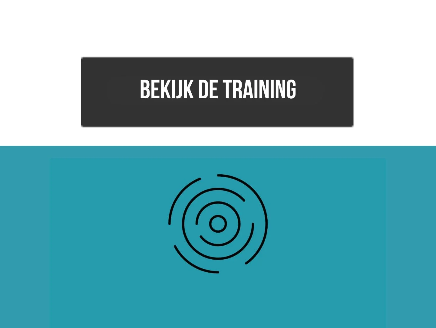 Vergroot je invloed en impact icoon