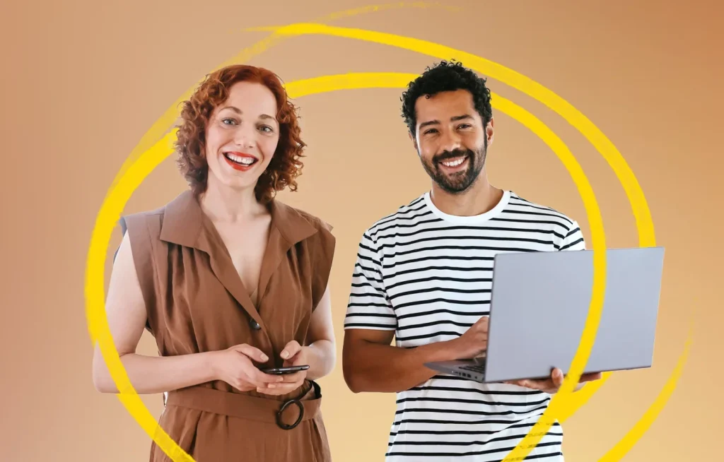New Leadership Lab – Die innere Arbeit der Führung image