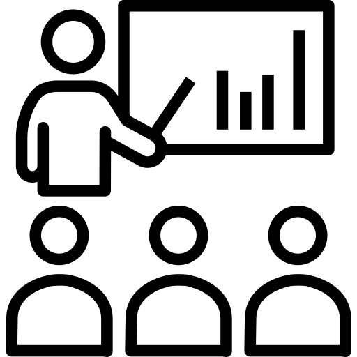 Journées de formation