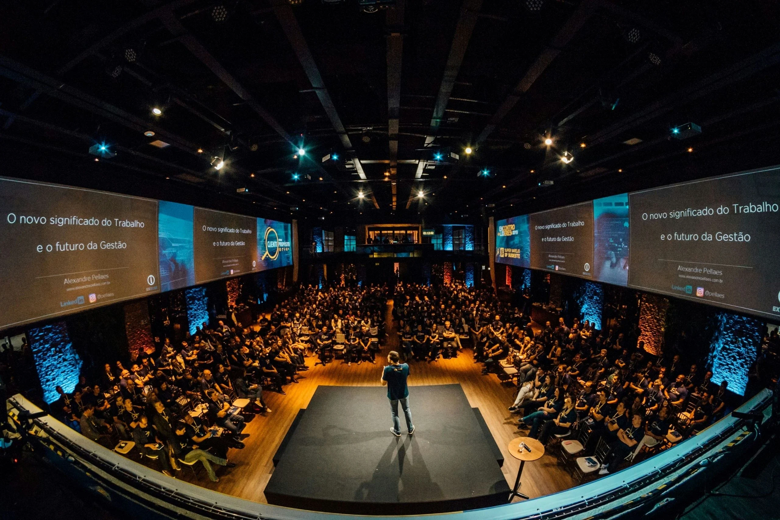 Conférences