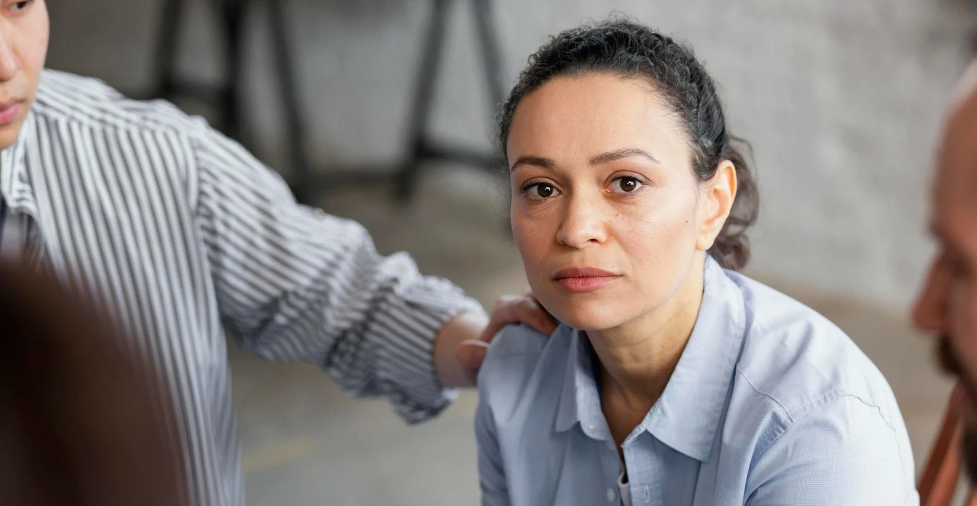 Santé mentale des femmes au travail