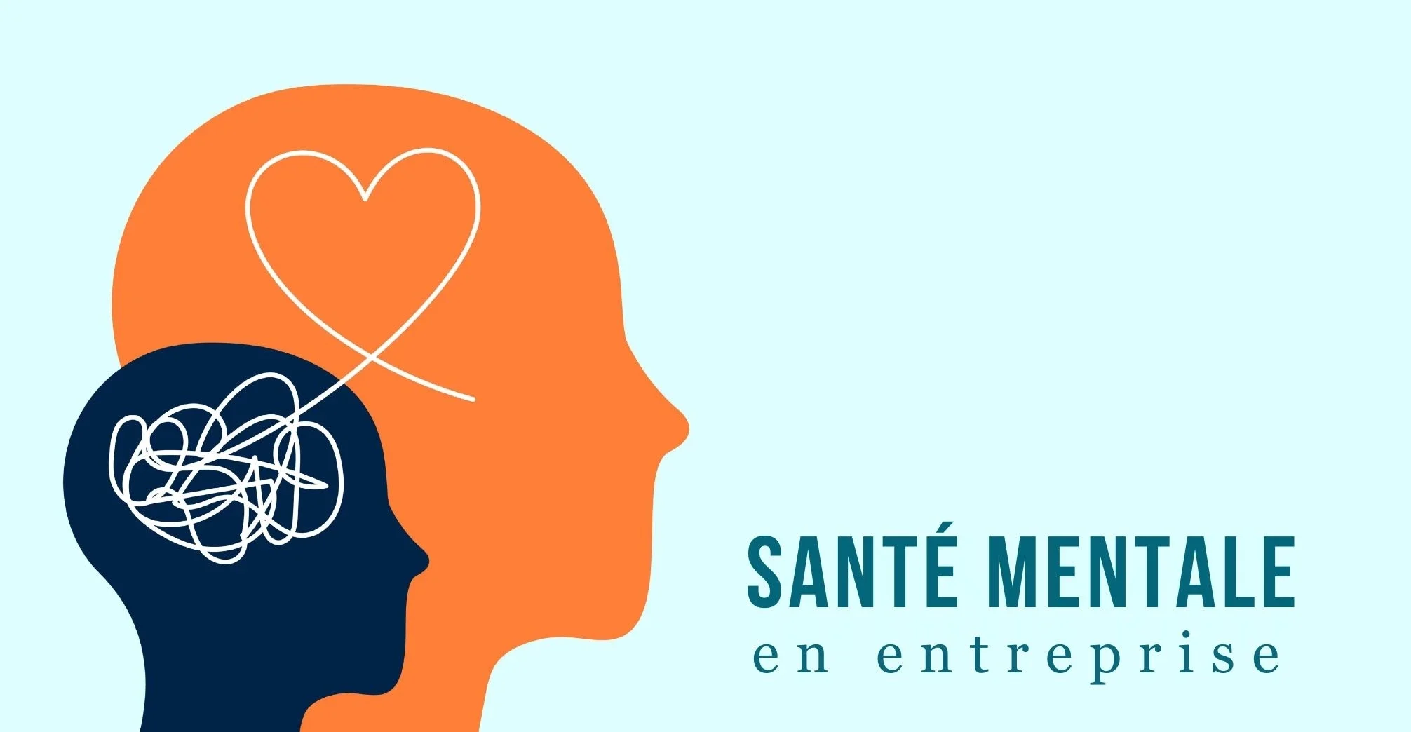 Santé mentale au travail