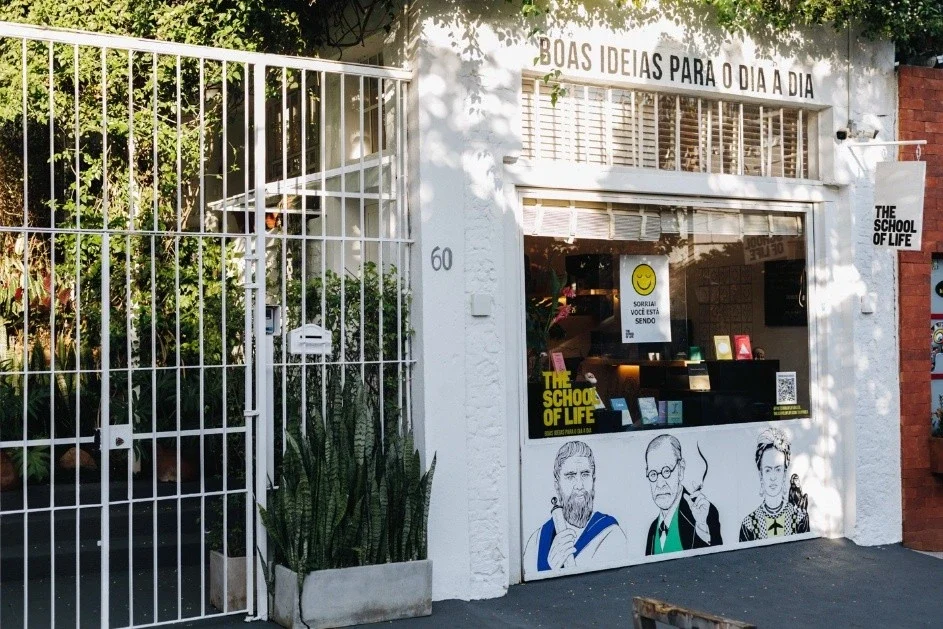 Alugue nosso espaço image