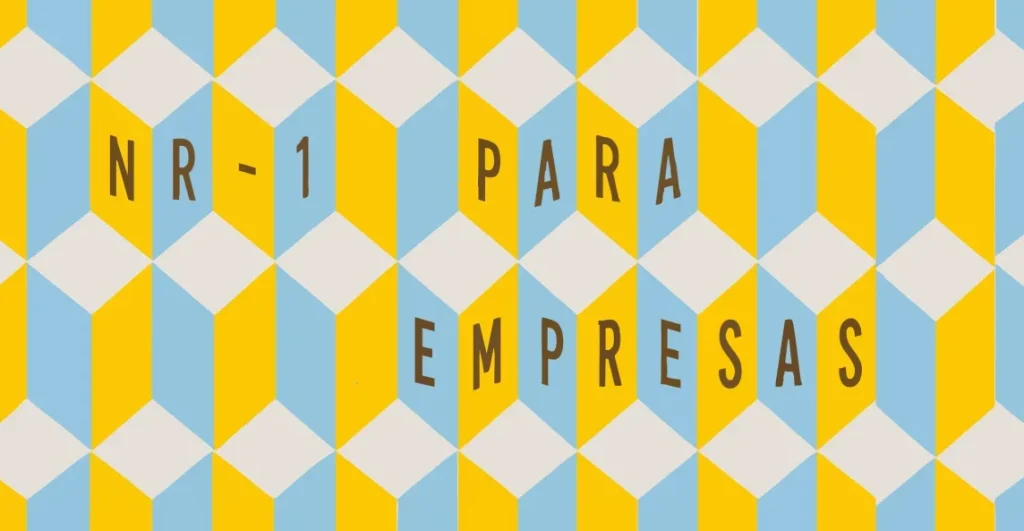 Conheça nosso Programa de Treinamentos para a NR-1 image